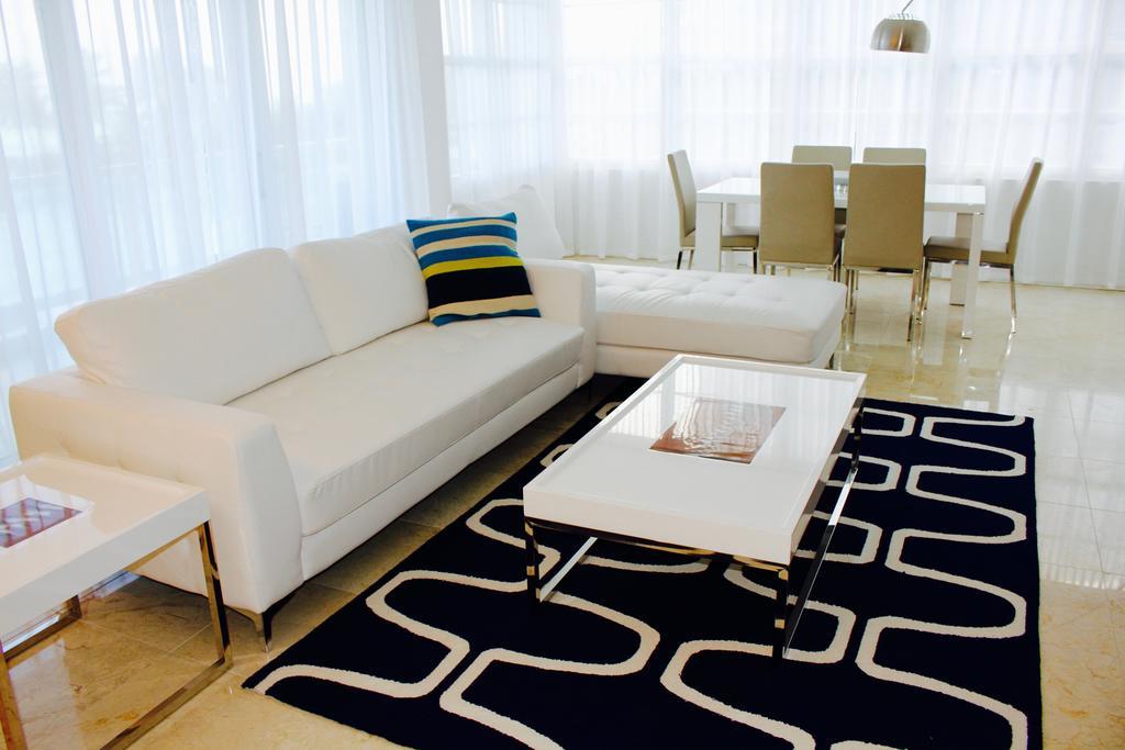 Ocean Beach Apartments Miami Beach Eksteriør bilde
