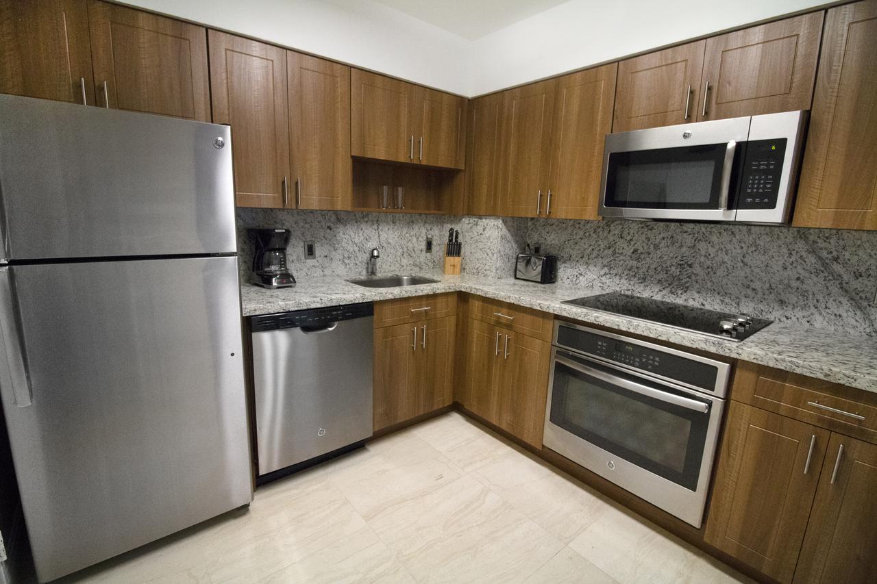 Ocean Beach Apartments Miami Beach Eksteriør bilde