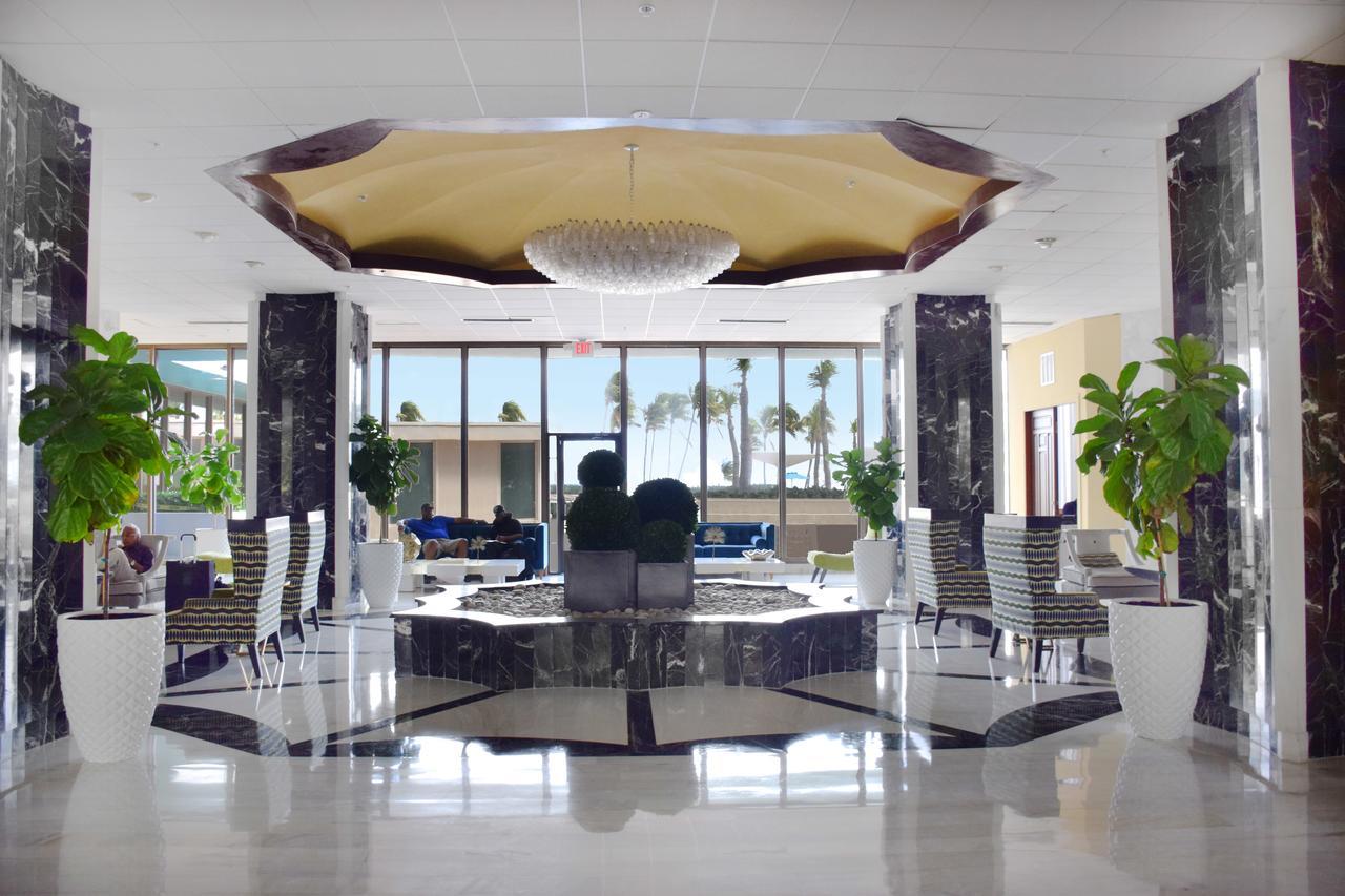 Ocean Beach Apartments Miami Beach Eksteriør bilde