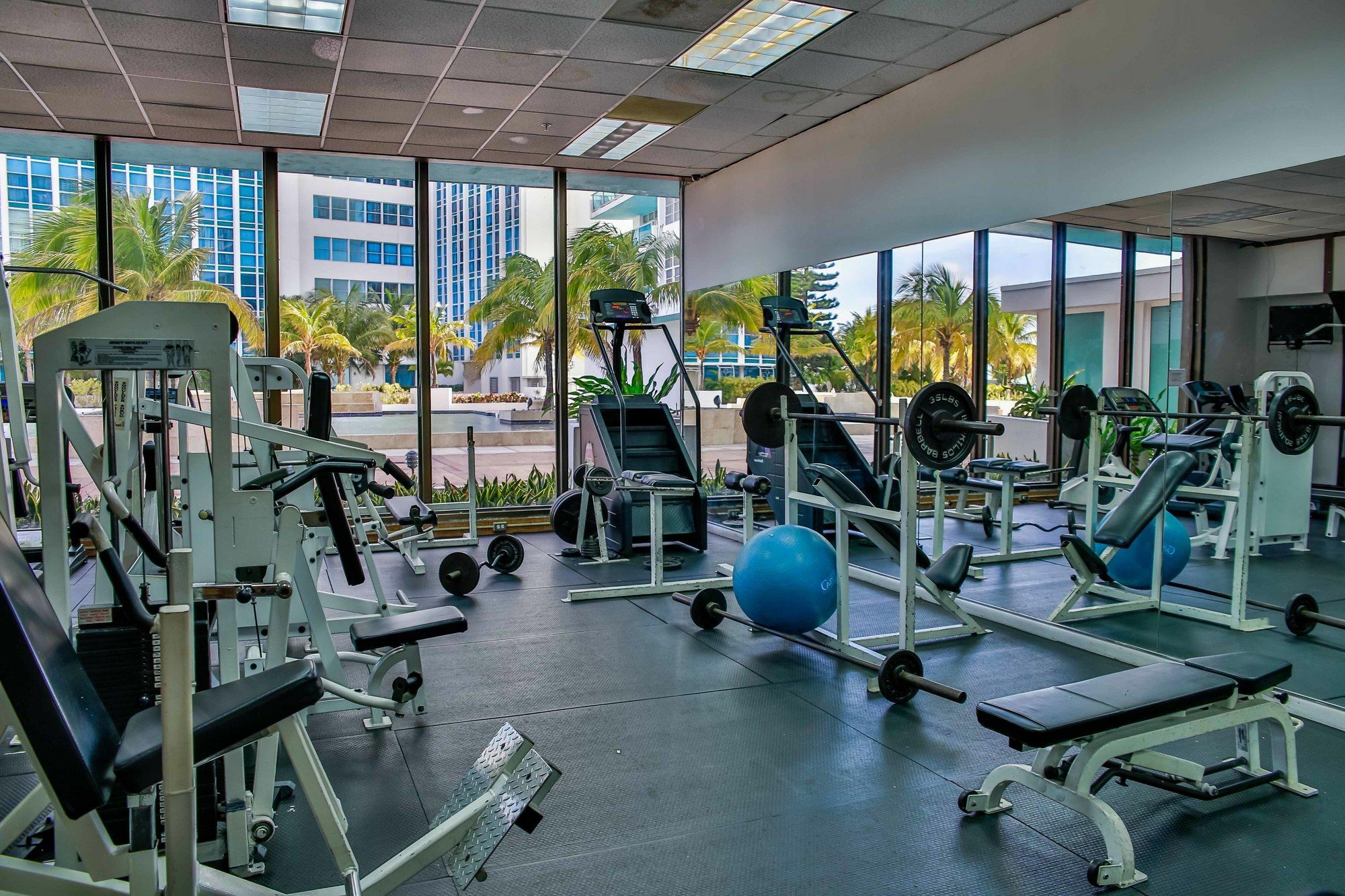 Ocean Beach Apartments Miami Beach Eksteriør bilde