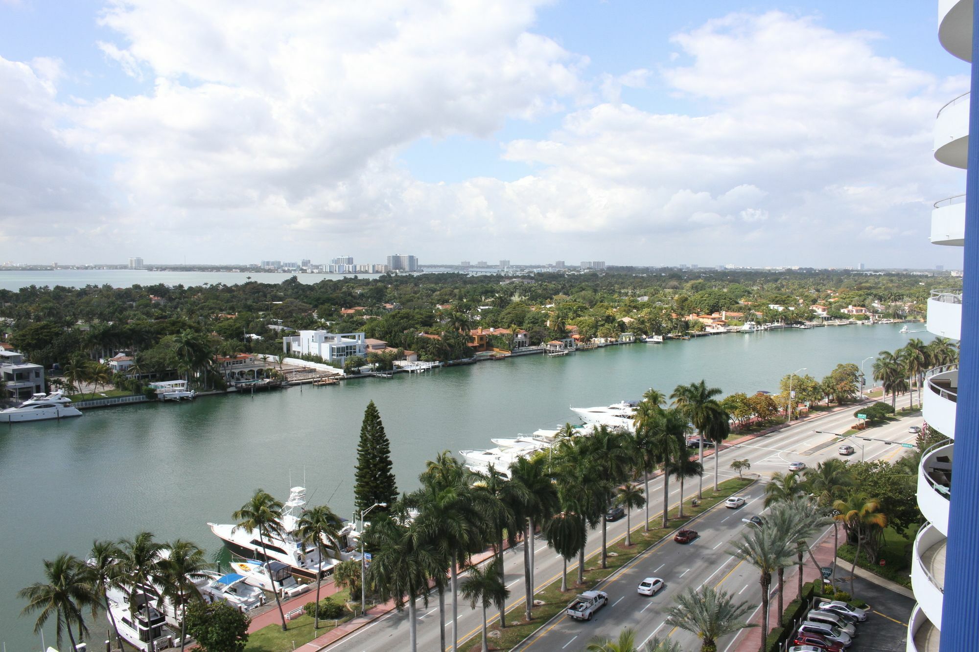 Ocean Beach Apartments Miami Beach Eksteriør bilde