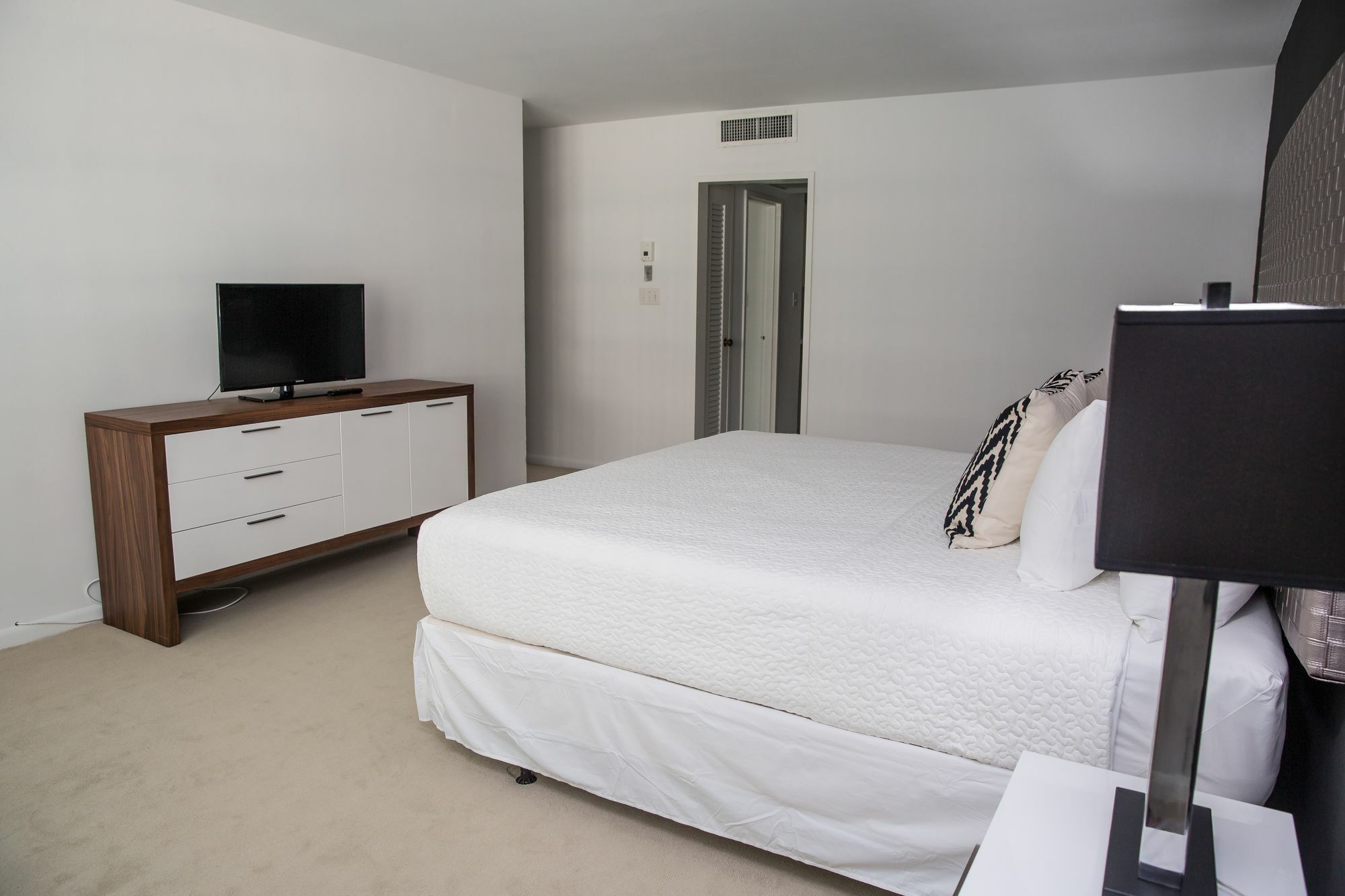 Ocean Beach Apartments Miami Beach Eksteriør bilde