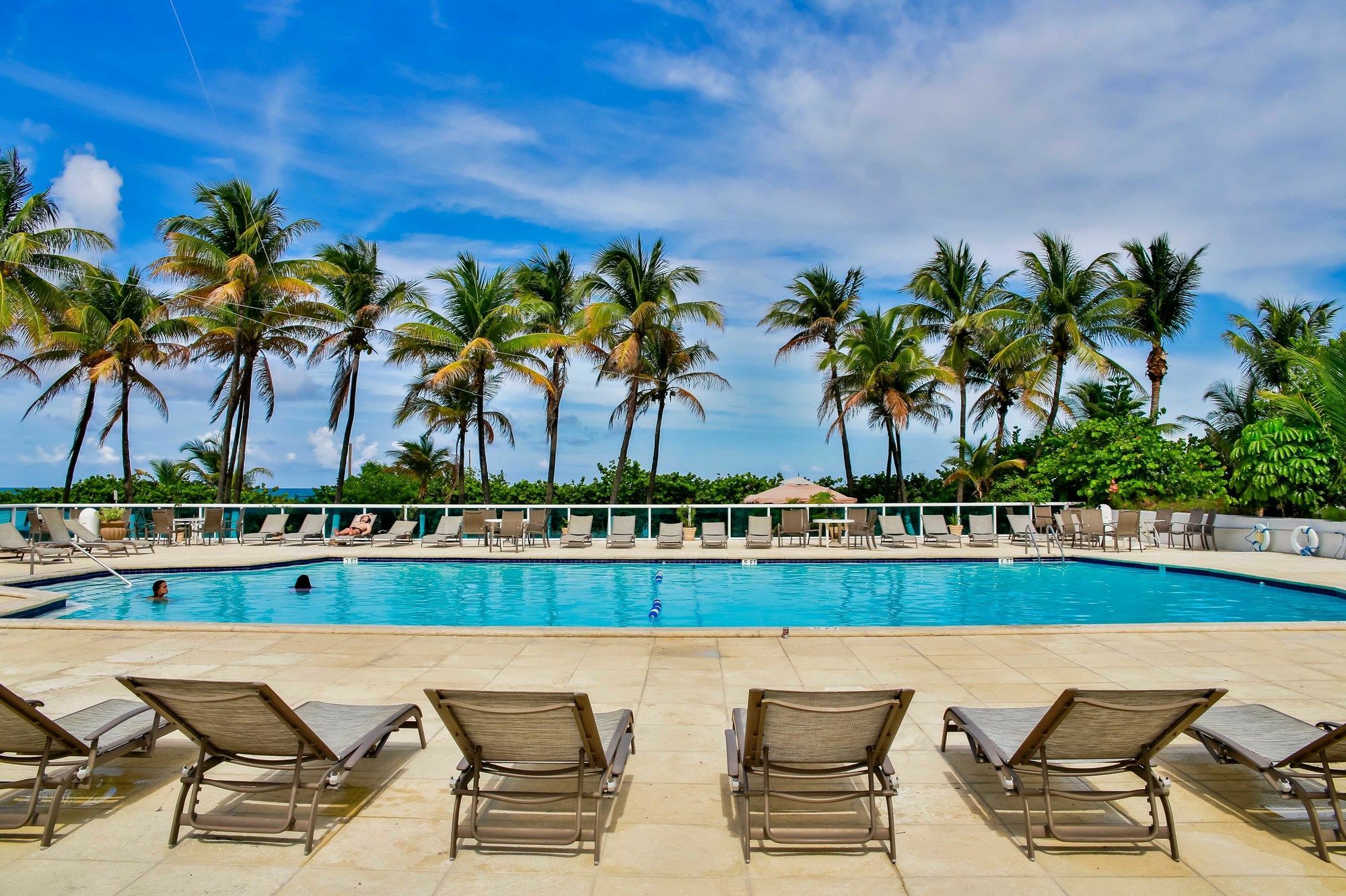 Ocean Beach Apartments Miami Beach Eksteriør bilde