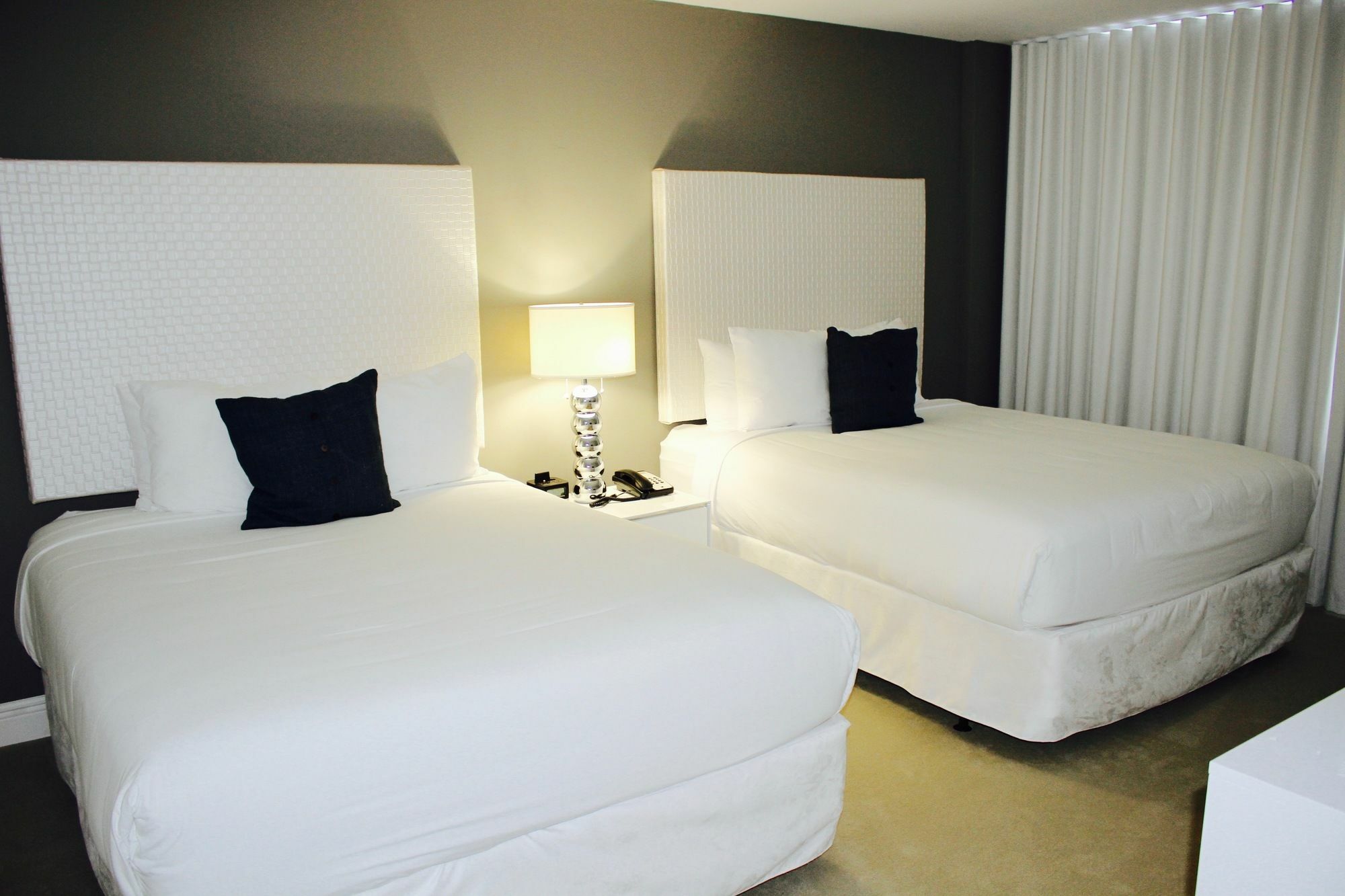 Ocean Beach Apartments Miami Beach Eksteriør bilde