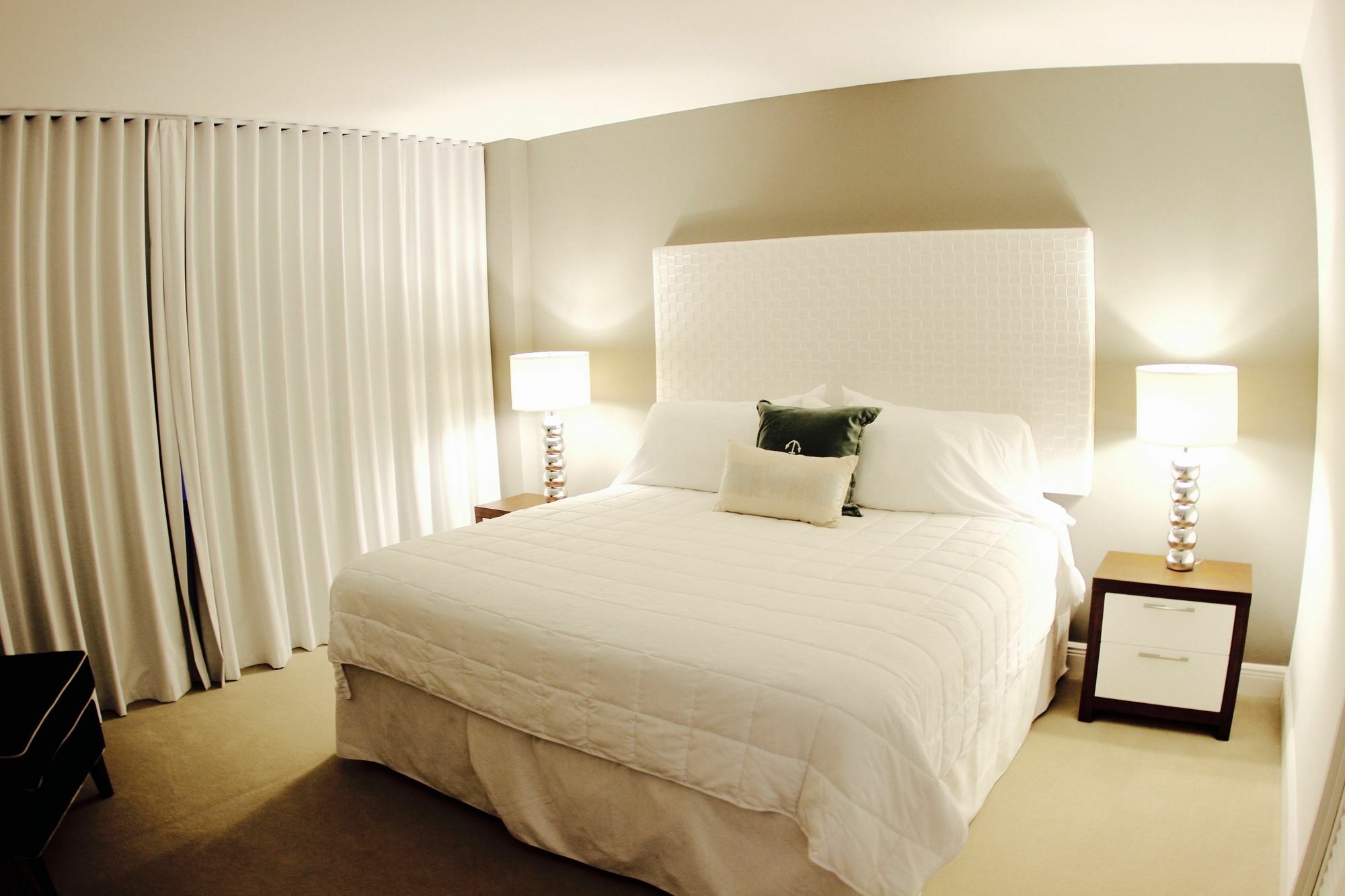 Ocean Beach Apartments Miami Beach Eksteriør bilde