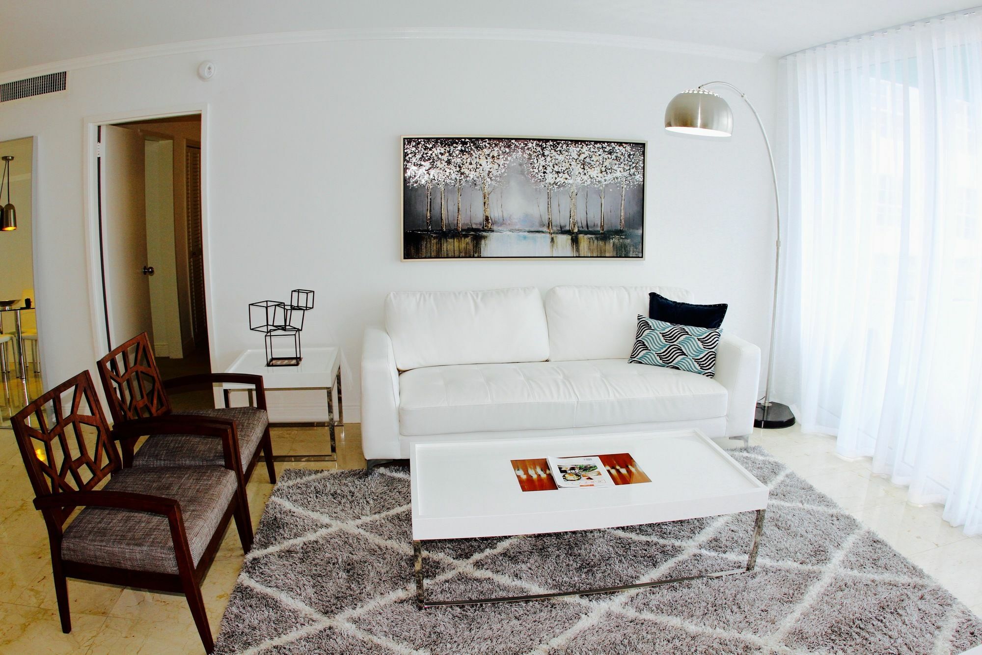 Ocean Beach Apartments Miami Beach Eksteriør bilde
