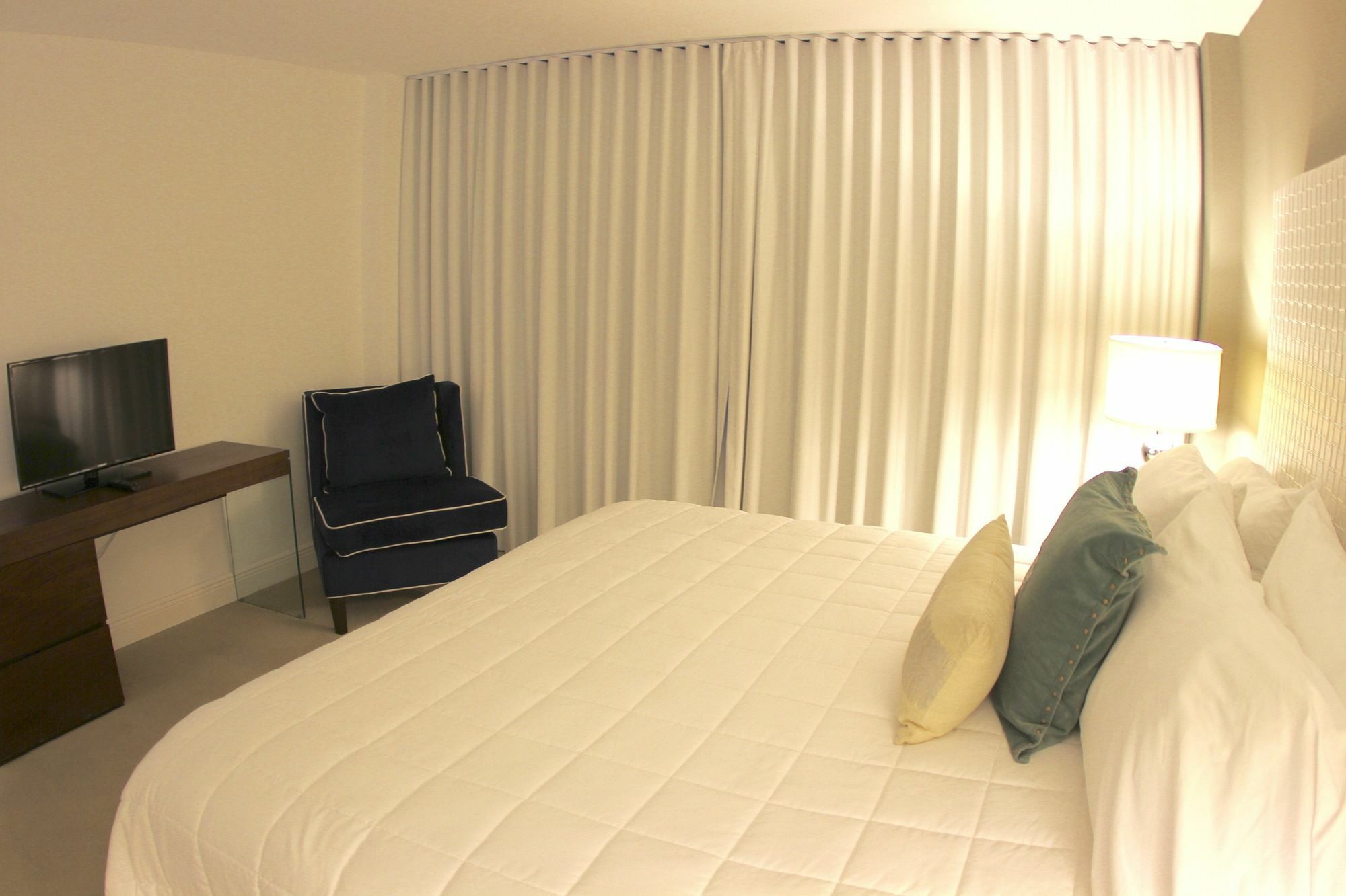 Ocean Beach Apartments Miami Beach Eksteriør bilde