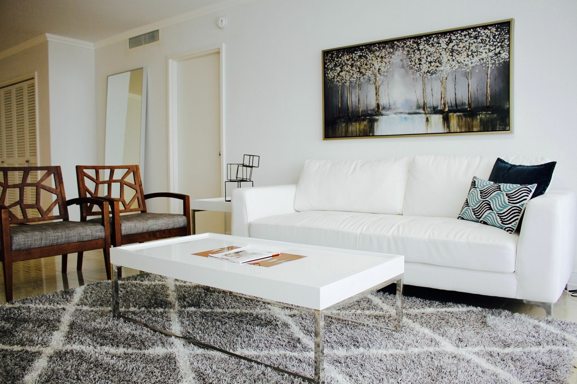 Ocean Beach Apartments Miami Beach Eksteriør bilde