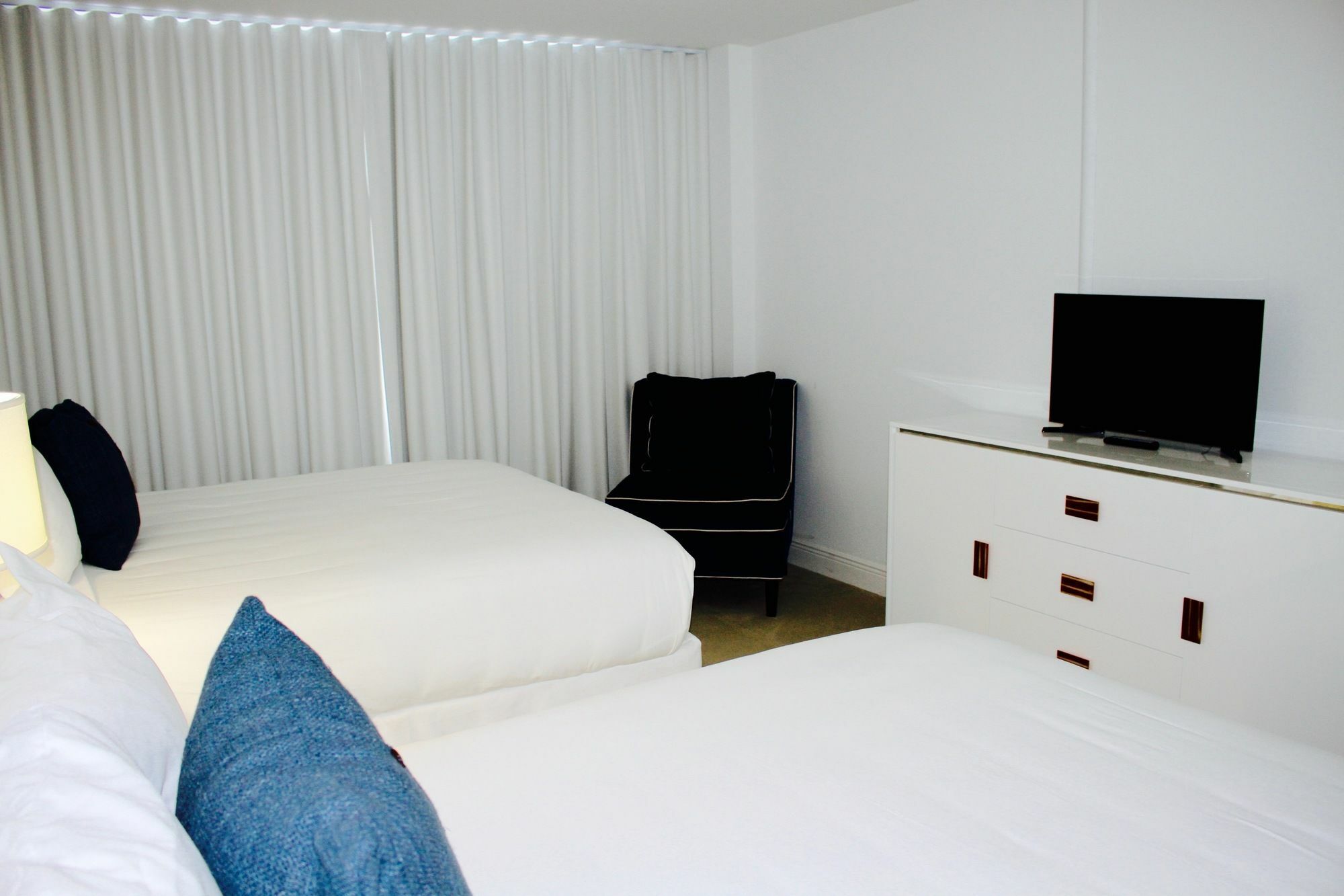 Ocean Beach Apartments Miami Beach Eksteriør bilde