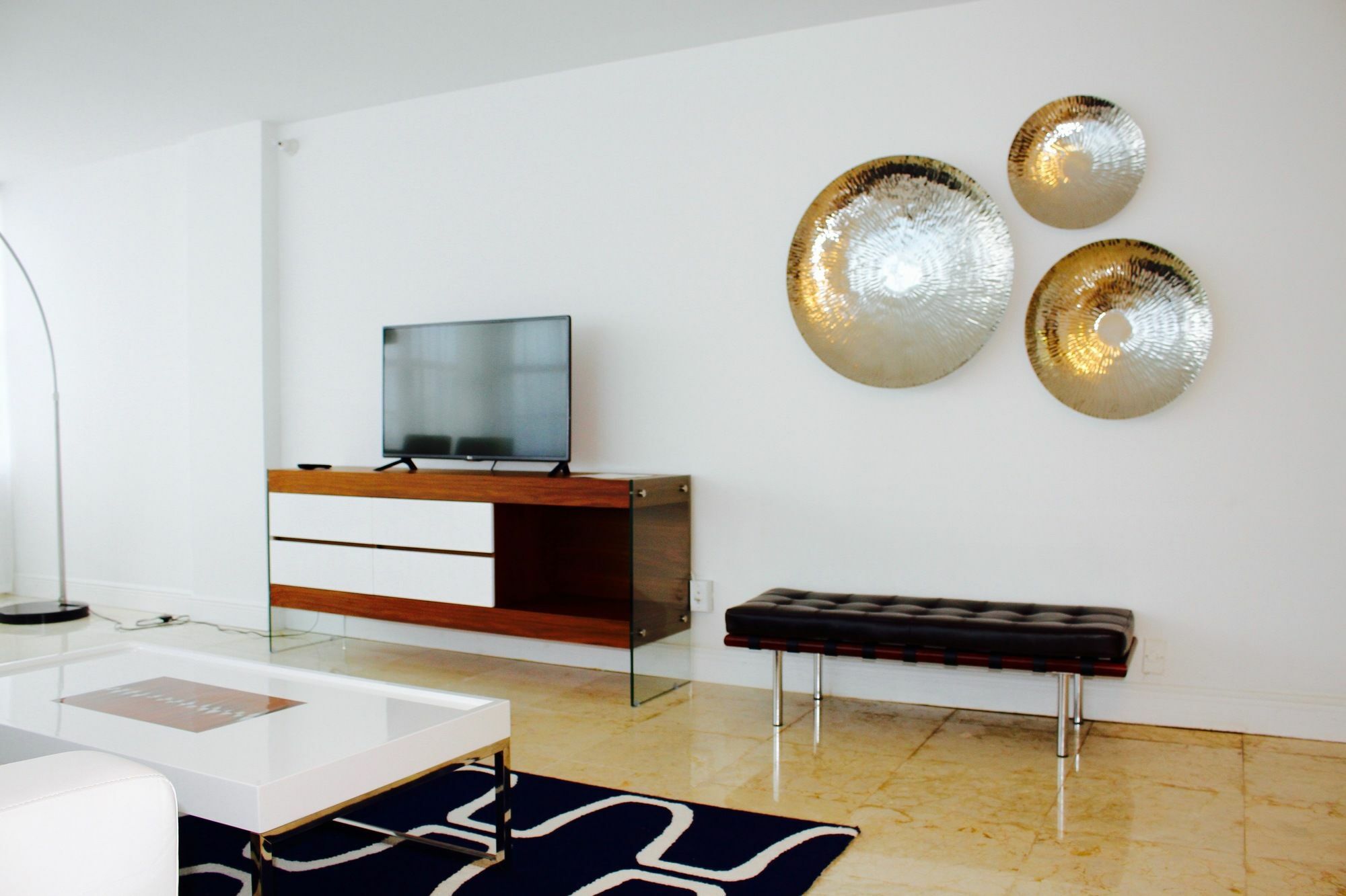 Ocean Beach Apartments Miami Beach Eksteriør bilde