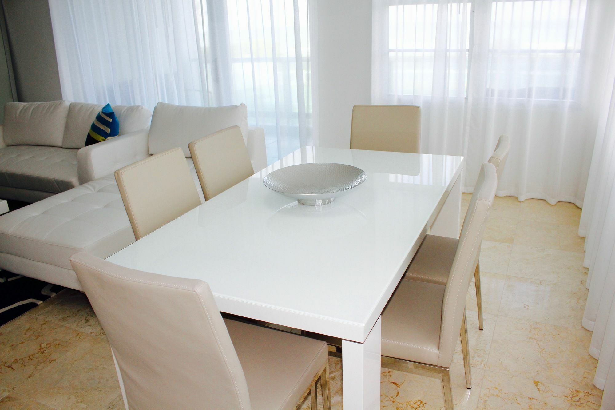 Ocean Beach Apartments Miami Beach Eksteriør bilde